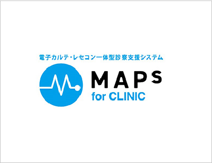 MAPs for CLINIC
