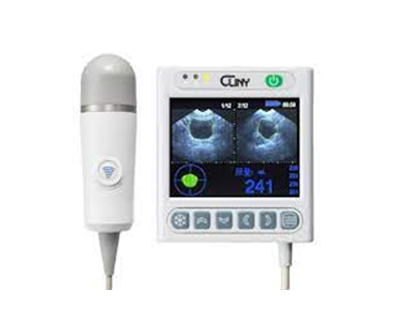 Cliny Scan